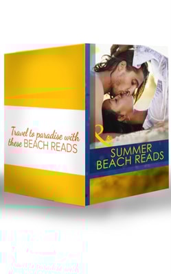 Summer Beach Reads