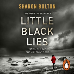 Little Black Lies