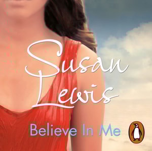 Believe In Me