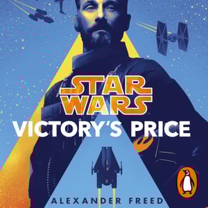 Star Wars: Victory's Price