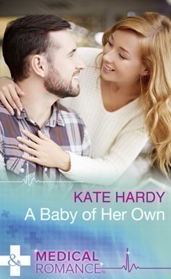 Baby Of Her Own
