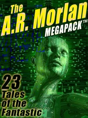 A.R. Morlan MEGAPACK (R)