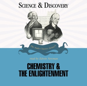Chemistry and the Enlightenment