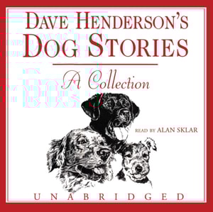Dave Henderson's Dog Stories