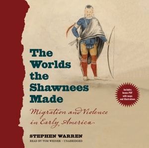 Worlds the Shawnees Made
