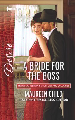 Bride for the Boss