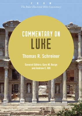 Commentary on 1-2 Timothy and Titus