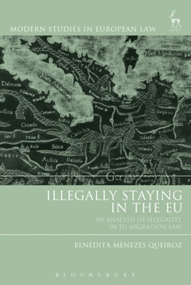 Illegally Staying in the EU