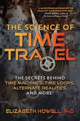 Science of Time Travel