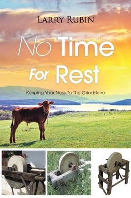 No Time for Rest