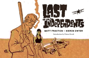Last Of The Independents