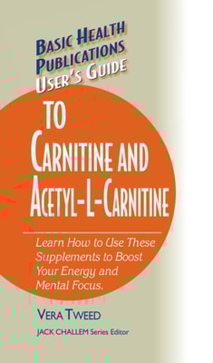 User's Guide to Carnitine and AcetylL-Carnitine