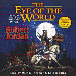 Eye of the World