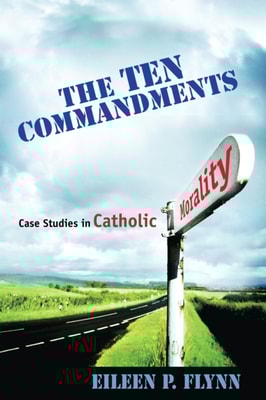 Ten Commandments