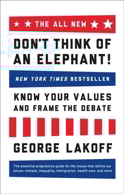 ALL NEW Don't Think of an Elephant!