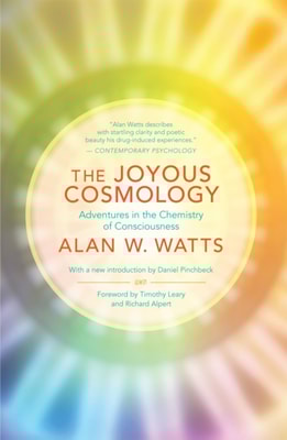 Joyous Cosmology