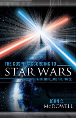 Gospel according to Star Wars