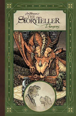 Jim Henson's Storyteller: Dragons