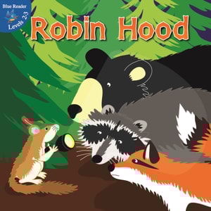 Robin Hood