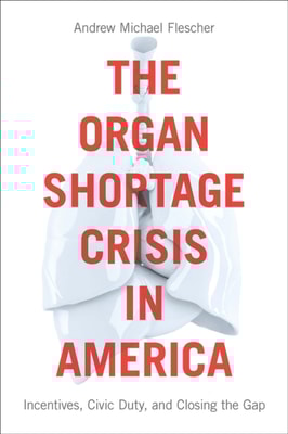 Organ Shortage Crisis in America