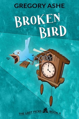 Broken Bird