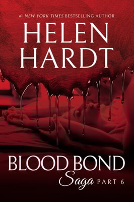 Blood Bond: 6