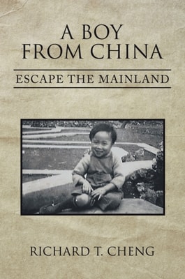 Boy from China