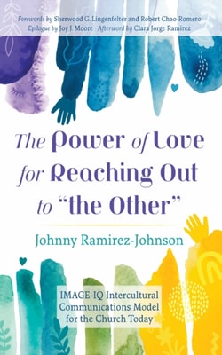 Power of Love for Reaching Out to &quote;the Other&quote;