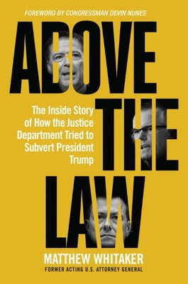 Above the Law