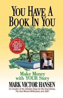 You Have a Book In You