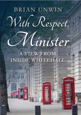 With Respect, Minister