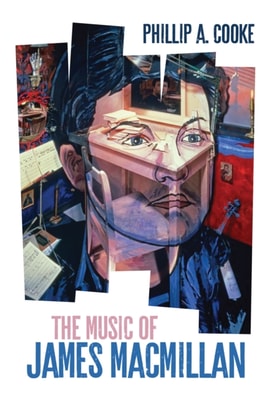 Music of James MacMillan