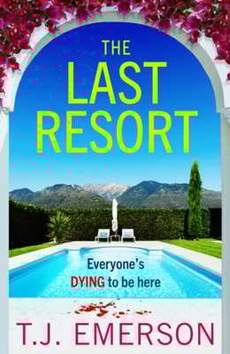 Dying to be Here