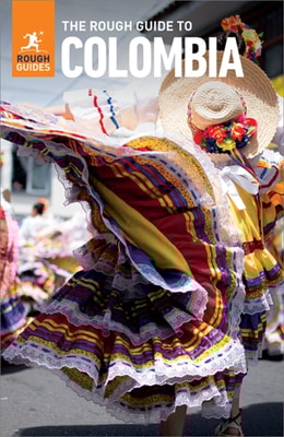 Rough Guide to Colombia: Travel Guide eBook