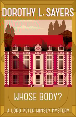Whose Body?