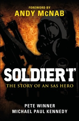Soldier  I 