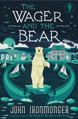 Wager and the Bear