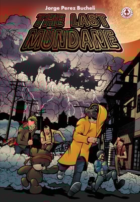 Last Mundane