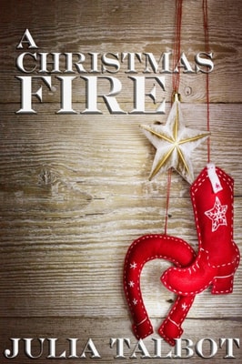 Christmas Fire