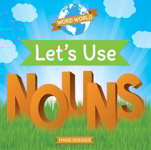 Let's Use Nouns