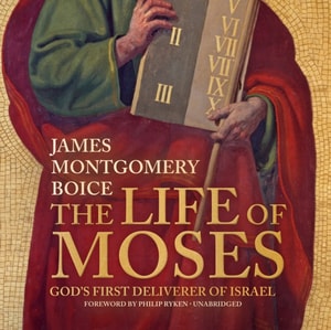 Life of Moses
