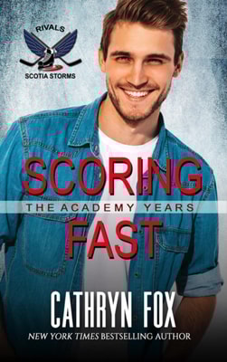 Scoring Fast (Rivals)
