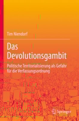 Das Devolutionsgambit