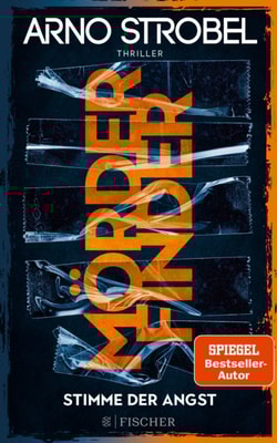 Mörderfinder – Stimme der Angst