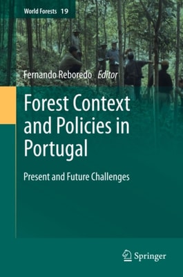 Forest Context and Policies in Portugal