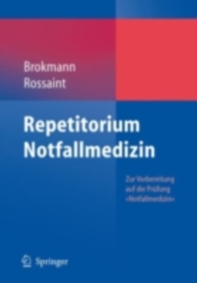 Repetitorium Notfallmedizin