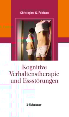 Kognitive Verhaltenstherapie und Essstörungen