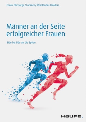 Männer an der Seite erfolgreicher Frauen