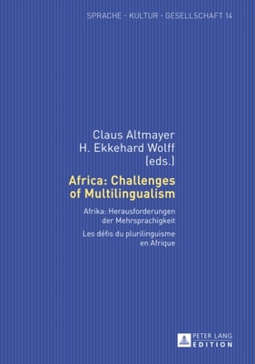 Africa: Challenges of Multilingualism