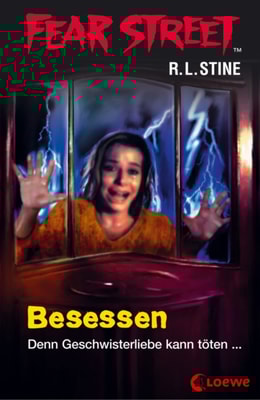 Fear Street 46 - Besessen